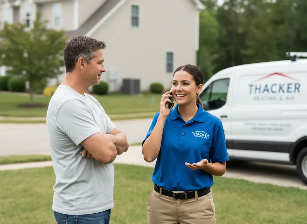 Ac Repair Amlin, OH FAQs